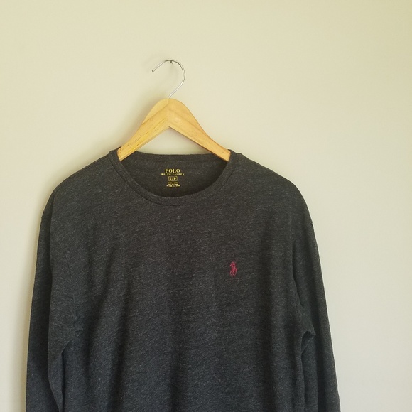 Ralph Lauren Long Sleeve - Picture 2 of 4
